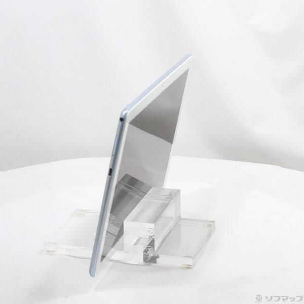 〔中古〕HUAWEI(ファーウェイ) MediaPad T5 32GB ミストブルー AGS2-W09 Wi-Fi〔348-ud〕 |  | 01