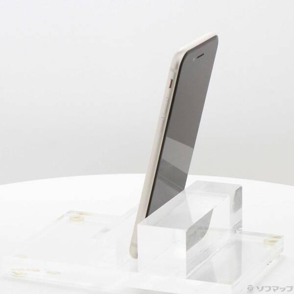 〔中古〕Apple(アップル) iPhone SE 第3世代 64GB スターライト MMYD3J／A SIMフリー〔344-ud〕 |  | 01
