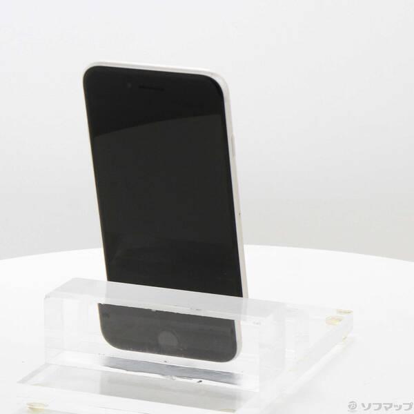 〔中古〕Apple(アップル) iPhone SE 第3世代 64GB スターライト MMYD3J／A SIMフリー〔344-ud〕 |  | 02