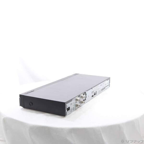 〔中古〕SHARP(シャープ) 〔中古品〕 ブルーレイレコーダー AQUOSブルーレイ 4B-C20GT3 ［2TB ／3番組同時録画 ／BS・CS 4Kチューナー内蔵］〔276-ud〕 |  | 01