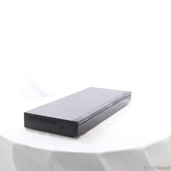 〔中古〕SHARP(シャープ) 〔中古品〕 ブルーレイレコーダー AQUOSブルーレイ 4B-C20GT3 ［2TB ／3番組同時録画 ／BS・CS 4Kチューナー内蔵］〔276-ud〕 |  | 03
