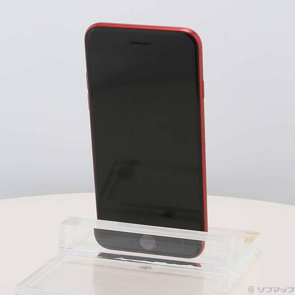 〔中古〕Apple(アップル) iPhone SE 第3世代 64GB プロダクトレッド MMYE3J／A SIMフリー〔368-ud〕 |  | 02