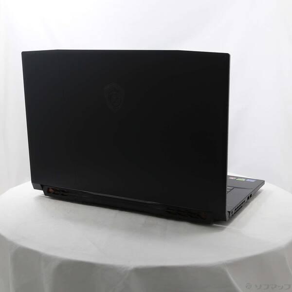 〔中古〕MSI(エムエスアイ) 〔展示品〕 Katana 17 HX B14W Katana-17-HX-B14WFK-5060JP ブラック〔344-ud〕 |  | 02
