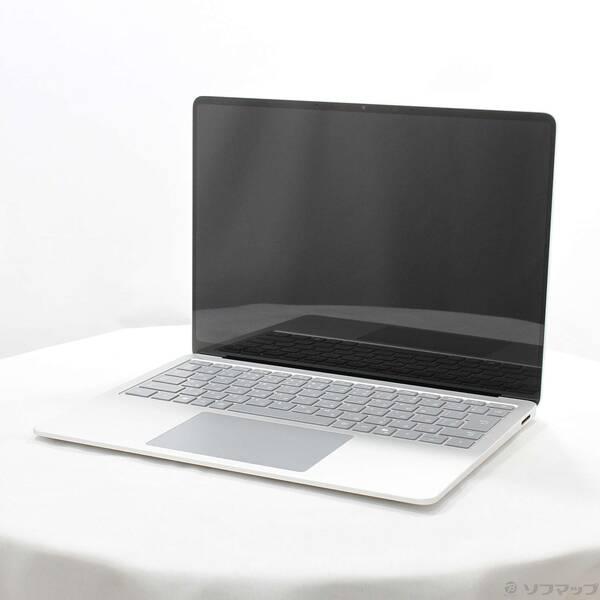 〔中古〕Microsoft(マイクロソフト) 〔展示品〕 Surface Laptop (第7世代) 〔Snapdragon X Plus／16GB／SSD256GB〕 T0I-00015〔258-ud〕 | 