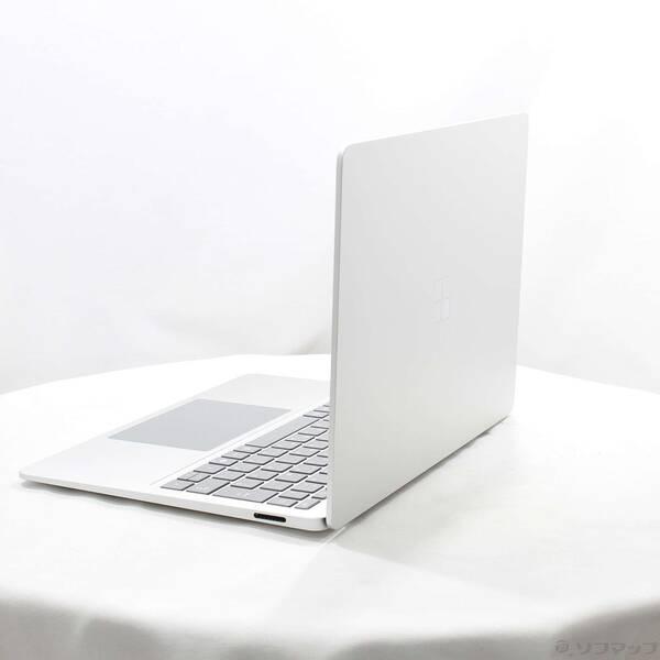 〔中古〕Microsoft(マイクロソフト) 〔展示品〕 Surface Laptop (第7世代) 〔Snapdragon X Plus／16GB／SSD256GB〕 T0I-00015〔258-ud〕 |  | 01