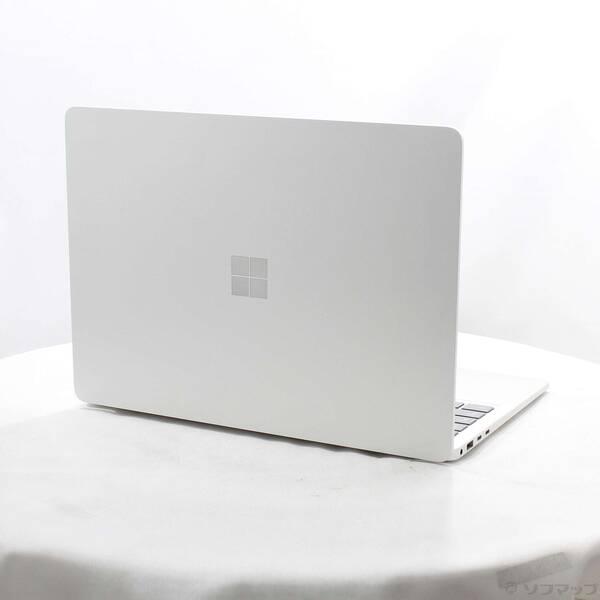 〔中古〕Microsoft(マイクロソフト) 〔展示品〕 Surface Laptop (第7世代) 〔Snapdragon X Plus／16GB／SSD256GB〕 T0I-00015〔258-ud〕 |  | 02