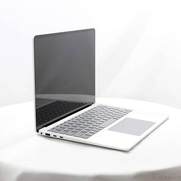 〔中古〕Microsoft(マイクロソフト) 〔展示品〕 Surface Laptop (第7世代) 〔Snapdragon X Plus／16GB／SSD256GB〕 T0I-00015〔258-ud〕 |  | 03