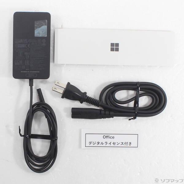 〔中古〕Microsoft(マイクロソフト) 〔展示品〕 Surface Laptop (第7世代) 〔Snapdragon X Plus／16GB／SSD256GB〕 T0I-00015〔258-ud〕 |  | 04