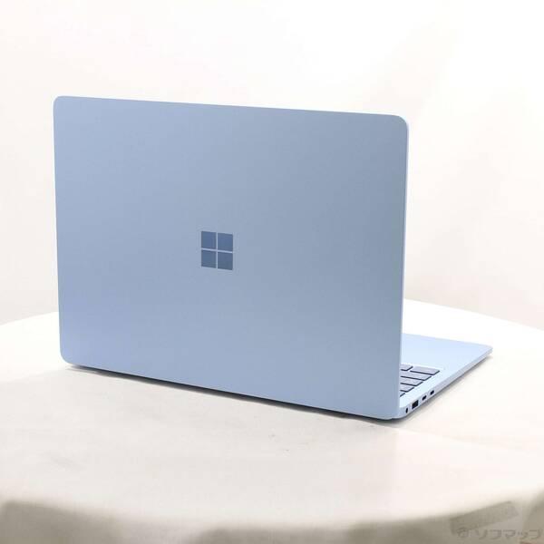 〔中古〕Microsoft(マイクロソフト) 〔展示品〕 Surface Laptop (第7世代) 〔Snapdragon X Plus／16GB／SSD512GB〕 T0K-00035 サファイア〔262-ud〕 |  | 02