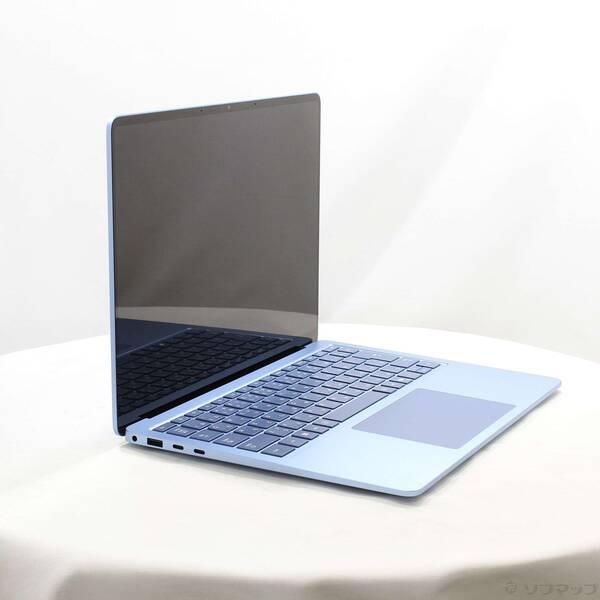 〔中古〕Microsoft(マイクロソフト) 〔展示品〕 Surface Laptop (第7世代) 〔Snapdragon X Plus／16GB／SSD512GB〕 T0K-00035 サファイア〔262-ud〕 |  | 03