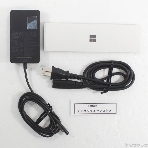 〔中古〕Microsoft(マイクロソフト) 〔展示品〕 Surface Laptop (第7世代) 〔Snapdragon X Plus／16GB／SSD512GB〕 T0K-00035 サファイア〔262-ud〕 |  | 04