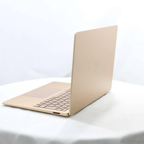 〔中古〕Microsoft(マイクロソフト) 〔展示品〕 Surface Laptop (第7世代) 〔Snapdragon X Plus／16GB／SSD512GB〕 ZGM-00036 デューン〔198-ud〕 |  | 01