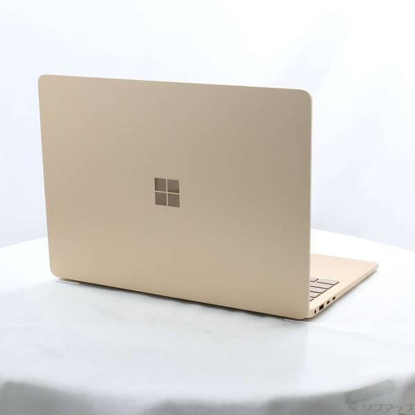 〔中古〕Microsoft(マイクロソフト) 〔展示品〕 Surface Laptop (第7世代) 〔Snapdragon X Plus／16GB／SSD512GB〕 ZGM-00036 デューン〔198-ud〕 |  | 02