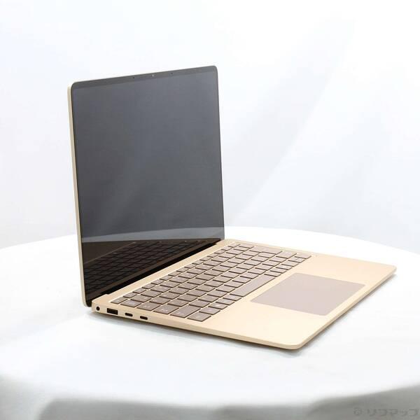 〔中古〕Microsoft(マイクロソフト) 〔展示品〕 Surface Laptop (第7世代) 〔Snapdragon X Plus／16GB／SSD512GB〕 ZGM-00036 デューン〔198-ud〕 |  | 03