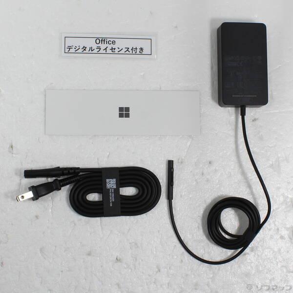 〔中古〕Microsoft(マイクロソフト) 〔展示品〕 Surface Pro (第11世代) 〔Snapdragon X Plus／16GB／SSD512GB〕 ZHY-00011 プラチナ〔377-ud〕 |  | 04