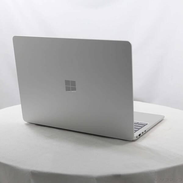 〔中古〕Microsoft(マイクロソフト) 〔展示品〕 Surface Laptop (第7世代) 〔Snapdragon X Plus／16GB／SSD256GB〕 T0I-00015〔258-ud〕 |  | 02