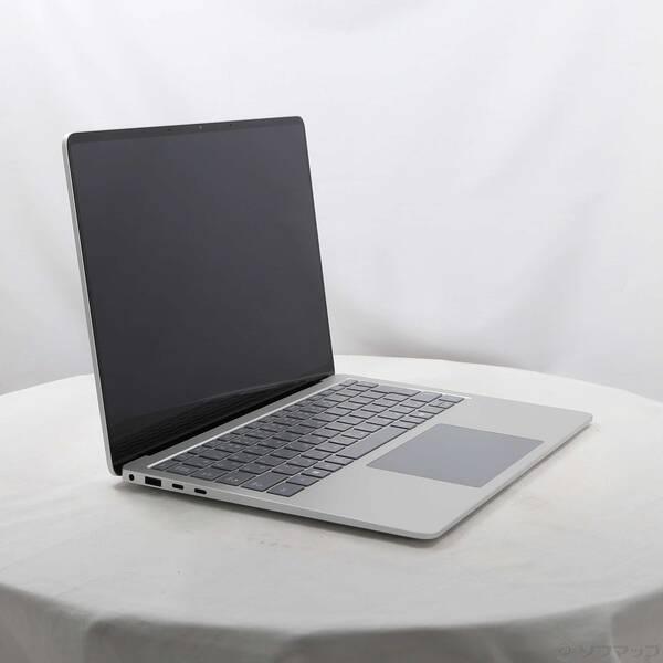 〔中古〕Microsoft(マイクロソフト) 〔展示品〕 Surface Laptop (第7世代) 〔Snapdragon X Plus／16GB／SSD256GB〕 T0I-00015〔258-ud〕 |  | 03