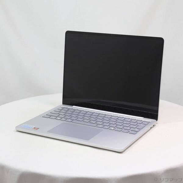 〔中古〕Microsoft(マイクロソフト) Surface Laptop Copilot+ PC 〔Snapdragon X Plus／16GB／UFS256GB〕 EP2-36993 プラチナ〔258-ud〕 | 