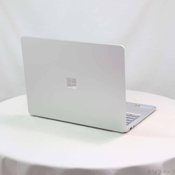 〔中古〕Microsoft(マイクロソフト) Surface Laptop Copilot+ PC 〔Snapdragon X Plus／16GB／UFS256GB〕 EP2-36993 プラチナ〔258-ud〕 |  | 02