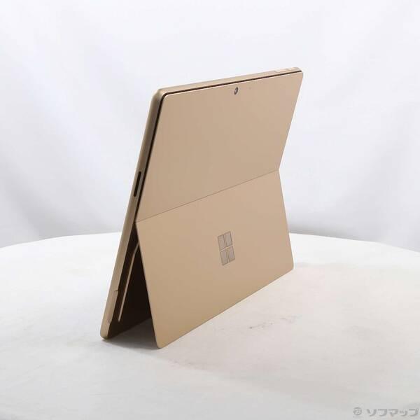 〔中古〕Microsoft(マイクロソフト) 〔展示品〕 Surface Pro (第11世代) 〔Snapdragon X Plus／16GB／SSD512GB〕 IXV-00034 デューン〔352-ud〕 |  | 01
