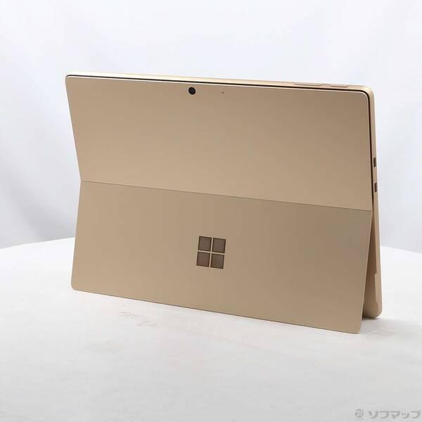 〔中古〕Microsoft(マイクロソフト) 〔展示品〕 Surface Pro (第11世代) 〔Snapdragon X Plus／16GB／SSD512GB〕 IXV-00034 デューン〔352-ud〕 |  | 02