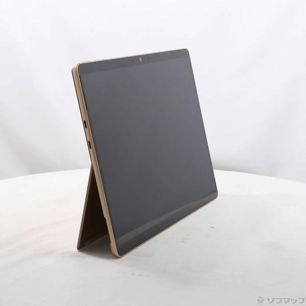 〔中古〕Microsoft(マイクロソフト) 〔展示品〕 Surface Pro (第11世代) 〔Snapdragon X Plus／16GB／SSD512GB〕 IXV-00034 デューン〔352-ud〕 |  | 03