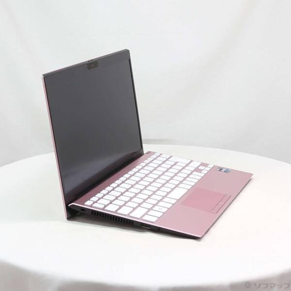 〔中古〕VAIO(バイオ) 〔展示品〕 VAIO SX12 VJS12690114P ローズゴールド〔352-ud〕 |  | 03