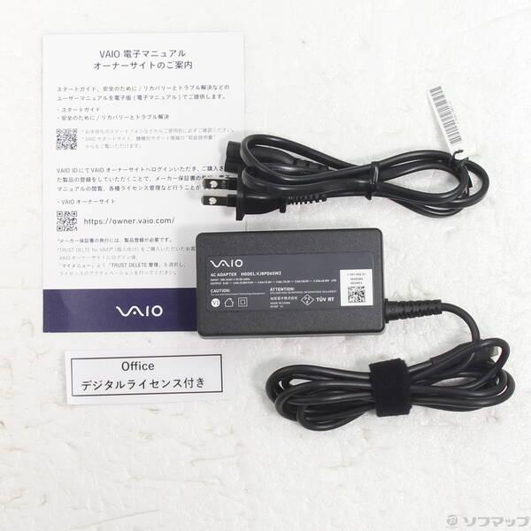 〔中古〕VAIO(バイオ) 〔展示品〕 VAIO SX12 VJS12690114P ローズゴールド〔352-ud〕 |  | 04