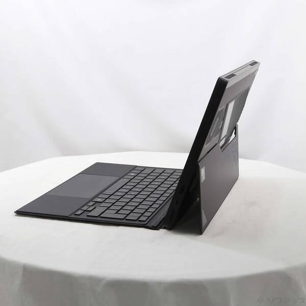 〔中古〕ASUS(エイスース) ROG Flow Z13 GZ302EA-AI916C オフブラック〔262-ud〕 |  | 01