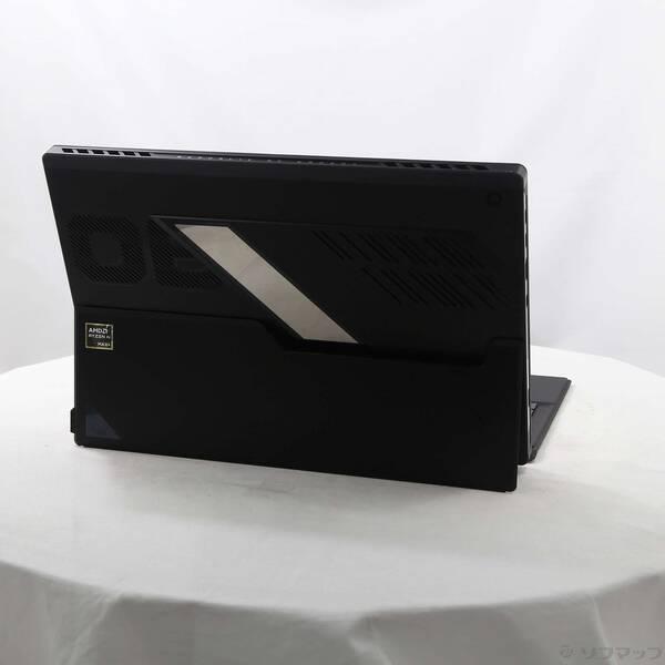 〔中古〕ASUS(エイスース) ROG Flow Z13 GZ302EA-AI916C オフブラック〔262-ud〕 |  | 02
