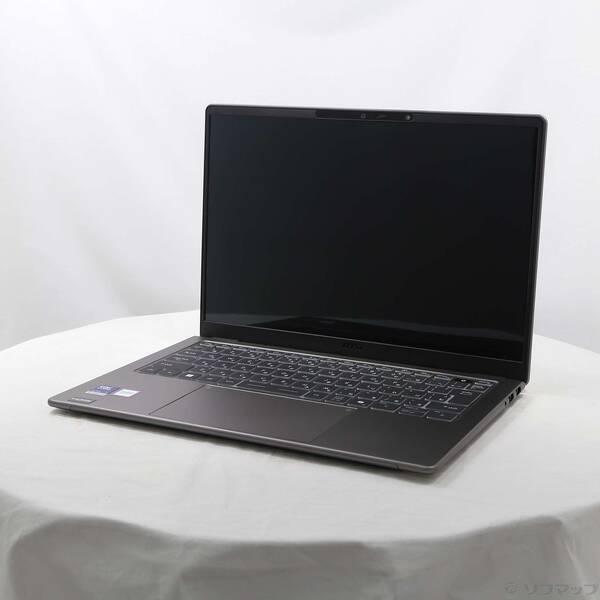 〔中古〕MSI(エムエスアイ) 〔展示品〕 Prestige 14 AI+D3M Prestige-14-AI+D3MG-2619JP プラチナグレイ〔258-ud〕 | 