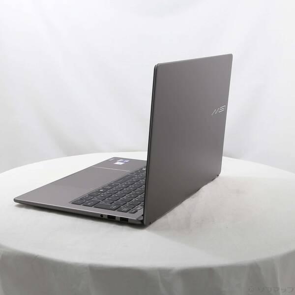 〔中古〕MSI(エムエスアイ) 〔展示品〕 Prestige 14 AI+D3M Prestige-14-AI+D3MG-2619JP プラチナグレイ〔258-ud〕 |  | 01