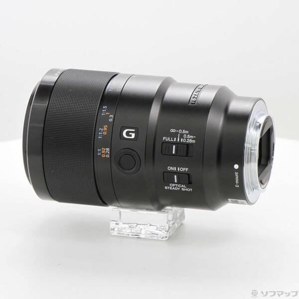 〔中古〕SONY(ソニー) FE 90mm F2.8 Macro G OSS SEL90M28G (Eレンズ)〔262-ud〕 |  | 01