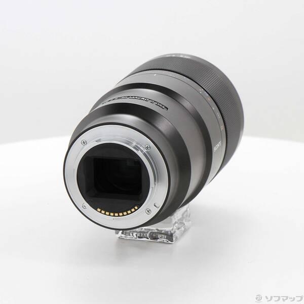 〔中古〕SONY(ソニー) FE 90mm F2.8 Macro G OSS SEL90M28G (Eレンズ)〔262-ud〕 |  | 02