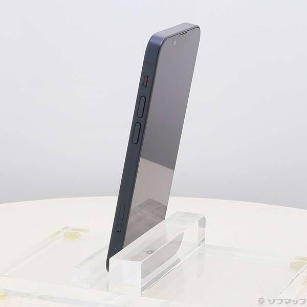 〔中古〕Apple(アップル) iPhone13 mini 256GB ミッドナイト MLJJ3J／A SIMフリー〔276-ud〕 |  | 01