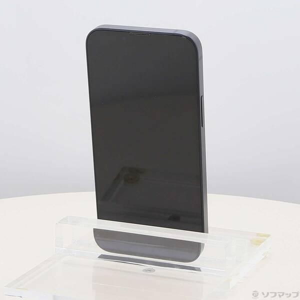 〔中古〕Apple(アップル) iPhone13 mini 256GB ミッドナイト MLJJ3J／A SIMフリー〔276-ud〕 |  | 02