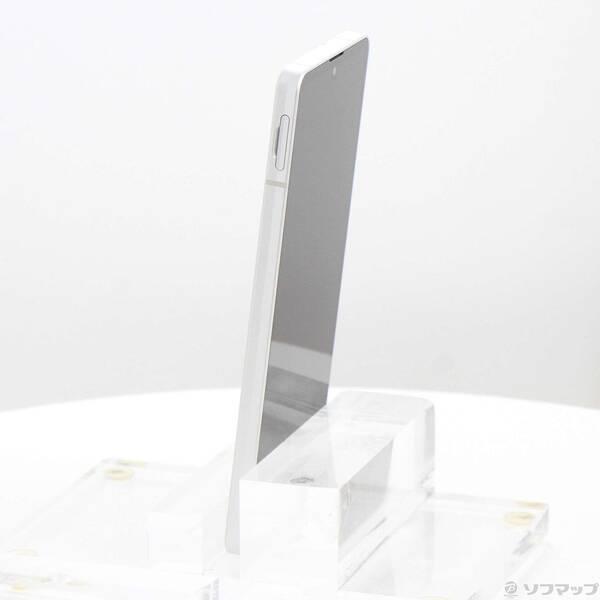 〔中古〕SHARP(シャープ) AQUOS sense6 64GB シルバー SH-RM19 楽天 SIMフリー〔297-ud〕 |  | 01
