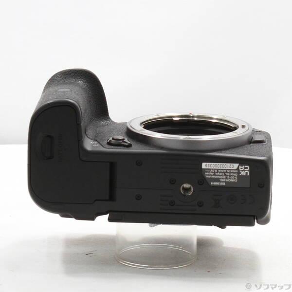 〔中古〕Canon(キヤノン) EOS R7 ボディ〔352-ud〕 |  | 04