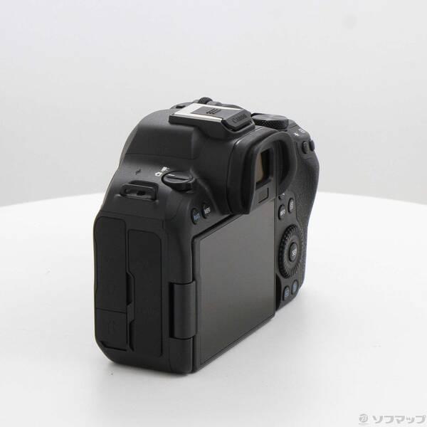 〔中古〕Canon(キヤノン) EOS R6 Mark II ボディ〔344-ud〕 |  | 01