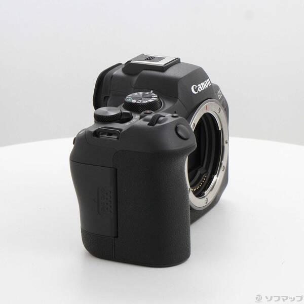 〔中古〕Canon(キヤノン) EOS R6 Mark II ボディ〔344-ud〕 |  | 03