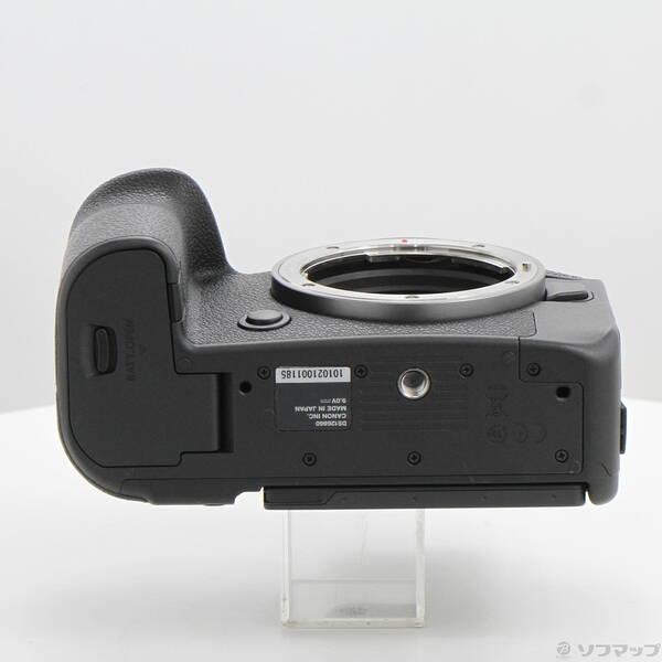 〔中古〕Canon(キヤノン) EOS R6 Mark II ボディ〔344-ud〕 |  | 04