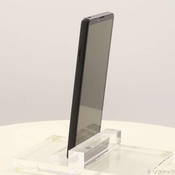 〔中古〕SONY(ソニー) Xperia 10 V 128GB ブラック SOSAY2 Softbank SIMフリー〔297-ud〕 |  | 01