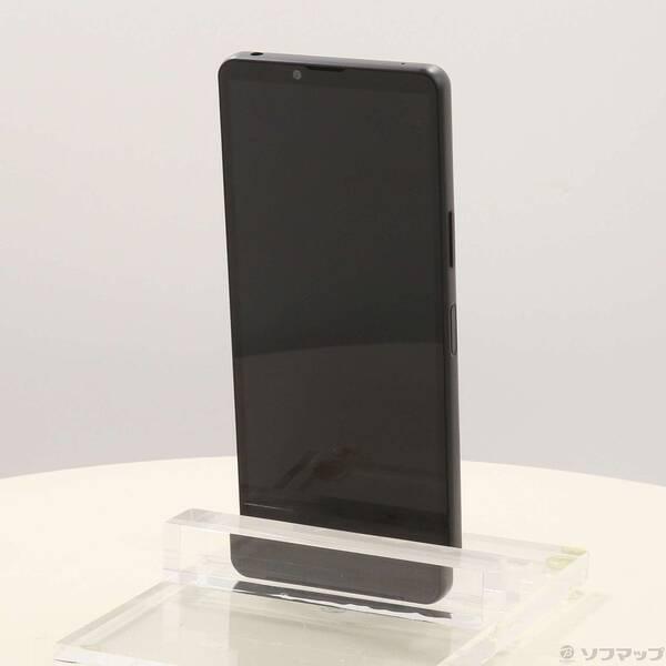 〔中古〕SONY(ソニー) Xperia 10 V 128GB ブラック SOSAY2 Softbank SIMフリー〔297-ud〕 |  | 02