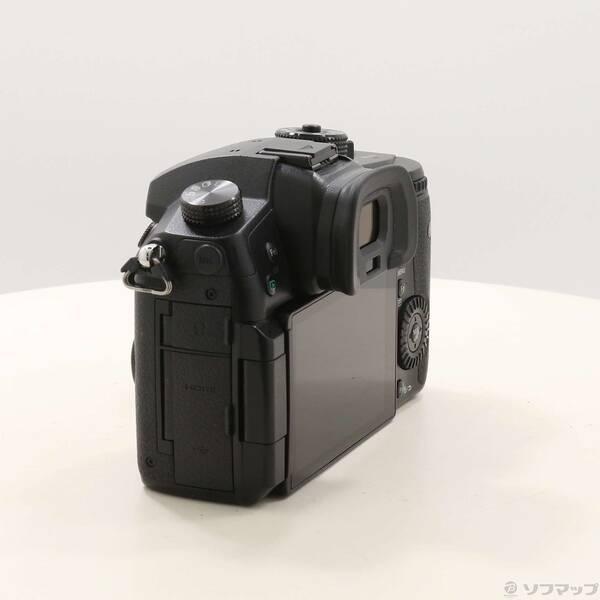 〔中古〕Panasonic(パナソニック) LUMIX DC-GH5 ボディ〔262-ud〕 |  | 01