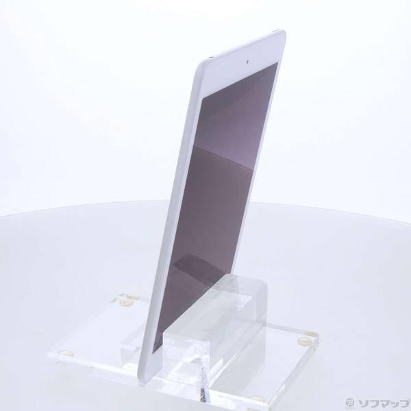 〔中古〕Apple(アップル) iPad mini 第5世代 64GB シルバー MUQX2J／A Wi-Fi〔352-ud〕 |  | 01