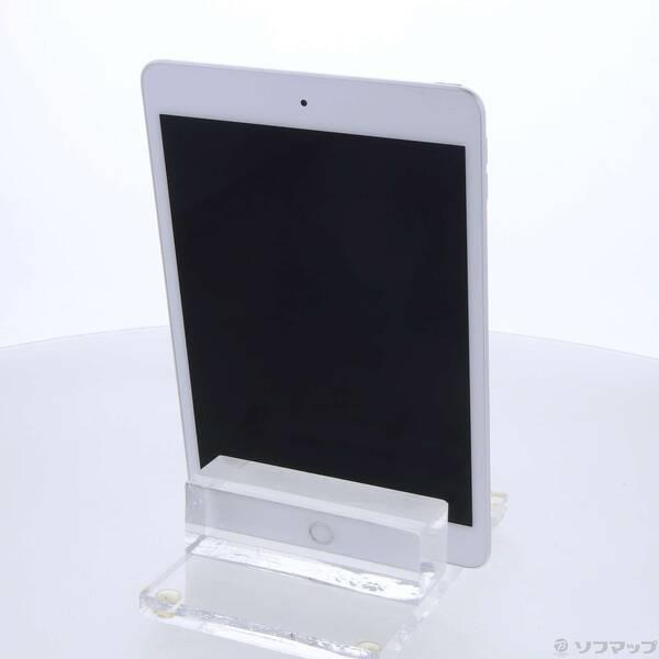 〔中古〕Apple(アップル) iPad mini 第5世代 64GB シルバー MUQX2J／A Wi-Fi〔352-ud〕 |  | 02