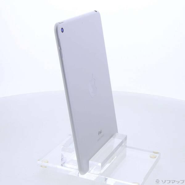 〔中古〕Apple(アップル) iPad mini 第5世代 64GB シルバー MUQX2J／A Wi-Fi〔352-ud〕 |  | 03