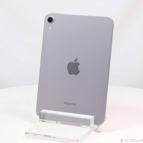〔中古〕Apple(アップル) iPad mini(A17 Pro) 256GB スペースグレイ MXNA3J／A Wi-Fi〔349-ud〕 | 