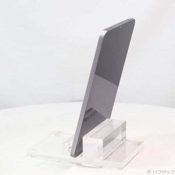 〔中古〕Apple(アップル) iPad mini(A17 Pro) 256GB スペースグレイ MXNA3J／A Wi-Fi〔349-ud〕 |  | 01