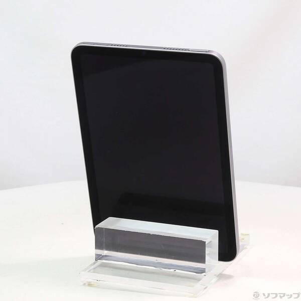 〔中古〕Apple(アップル) iPad mini(A17 Pro) 256GB スペースグレイ MXNA3J／A Wi-Fi〔349-ud〕 |  | 02
